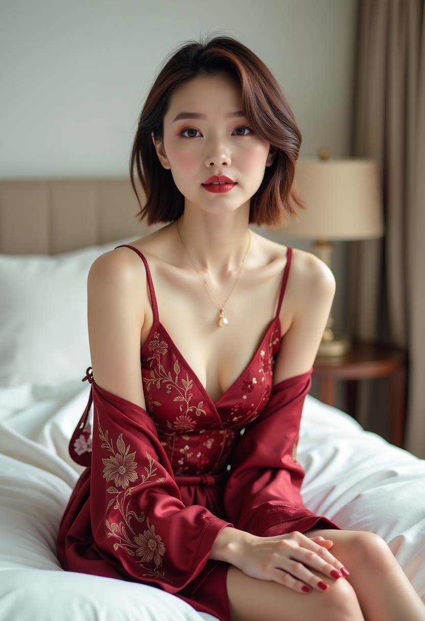 暗夜捕手